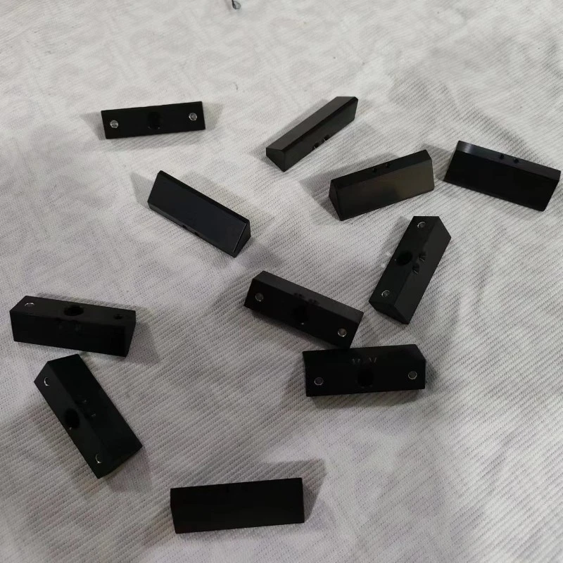 KFX- anode iron fixing block KFX- anode iron fixing block