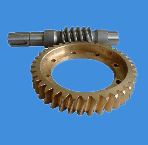 Spiral Bevel Gear Hypoid Helical Cut Gears Plastic Spur Bronze Screw Stainless Steel Brass Differential Internal Spline Shaft Ring Gear Herringbone Aluminum