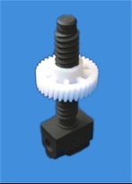 Aircraft Plastic Spur Gear