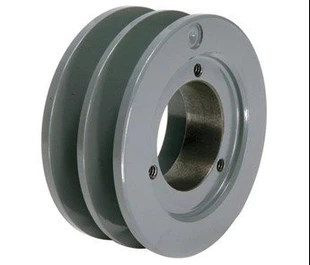 4 5 inch v belt pulley