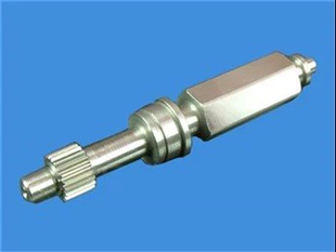 Gear Shaft