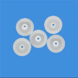 Plastic V Belt Pulley