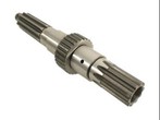 Spline Gear Shaft