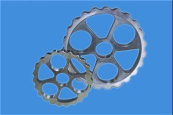Sales Bevel and Hypoid Gears