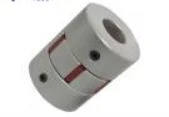 TS2 Curved Jaw Coupling