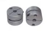 TS3 Mini Disc Coupling