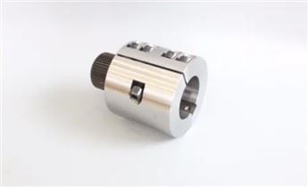 Customized Spline Shaft For Concrete Mixer