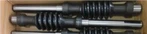 High Quality Spline Shafts Provided