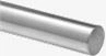 Inch—303 Stainless Steel Rotary Shafts