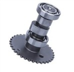 Planet Propeller Transmission Spline Gear Shaft