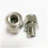 Custom Adjustable Ball Nozzle