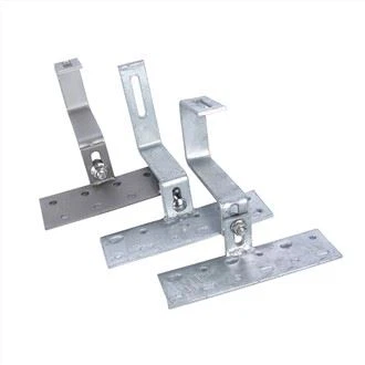 Photovoltaic Bracket Accessories